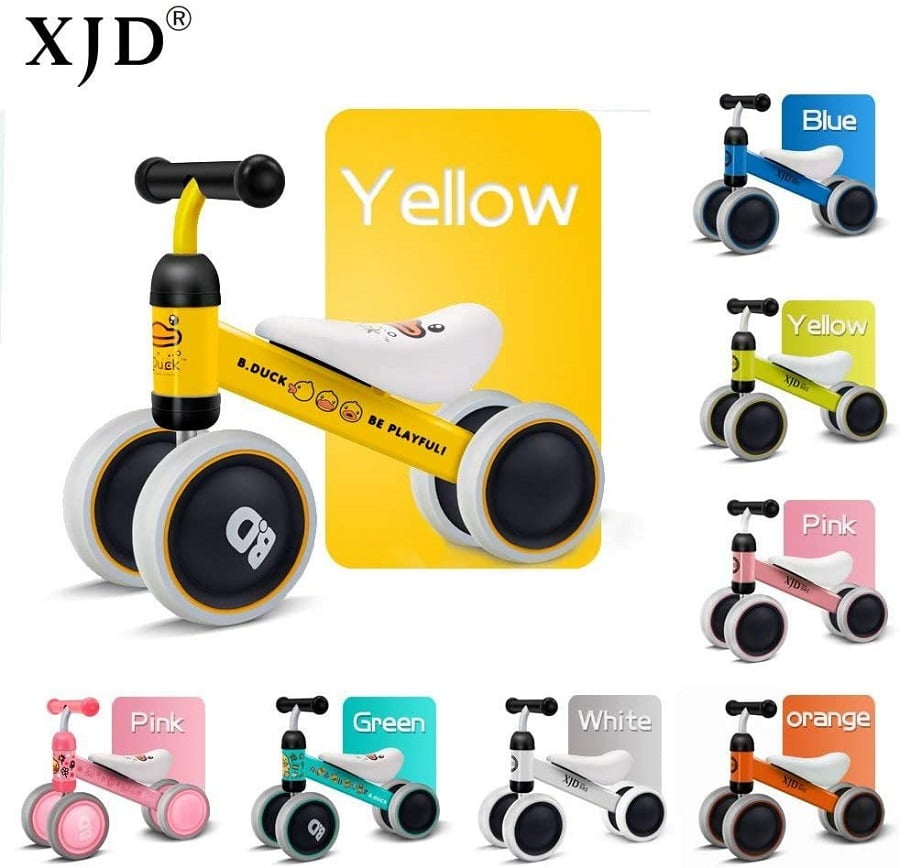 baby first bike trike