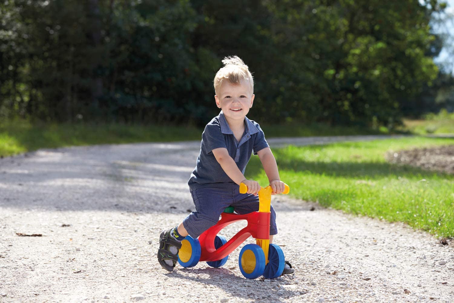 10 Best Trikes For Babies & Toddlers Which Don't Cost The Earth