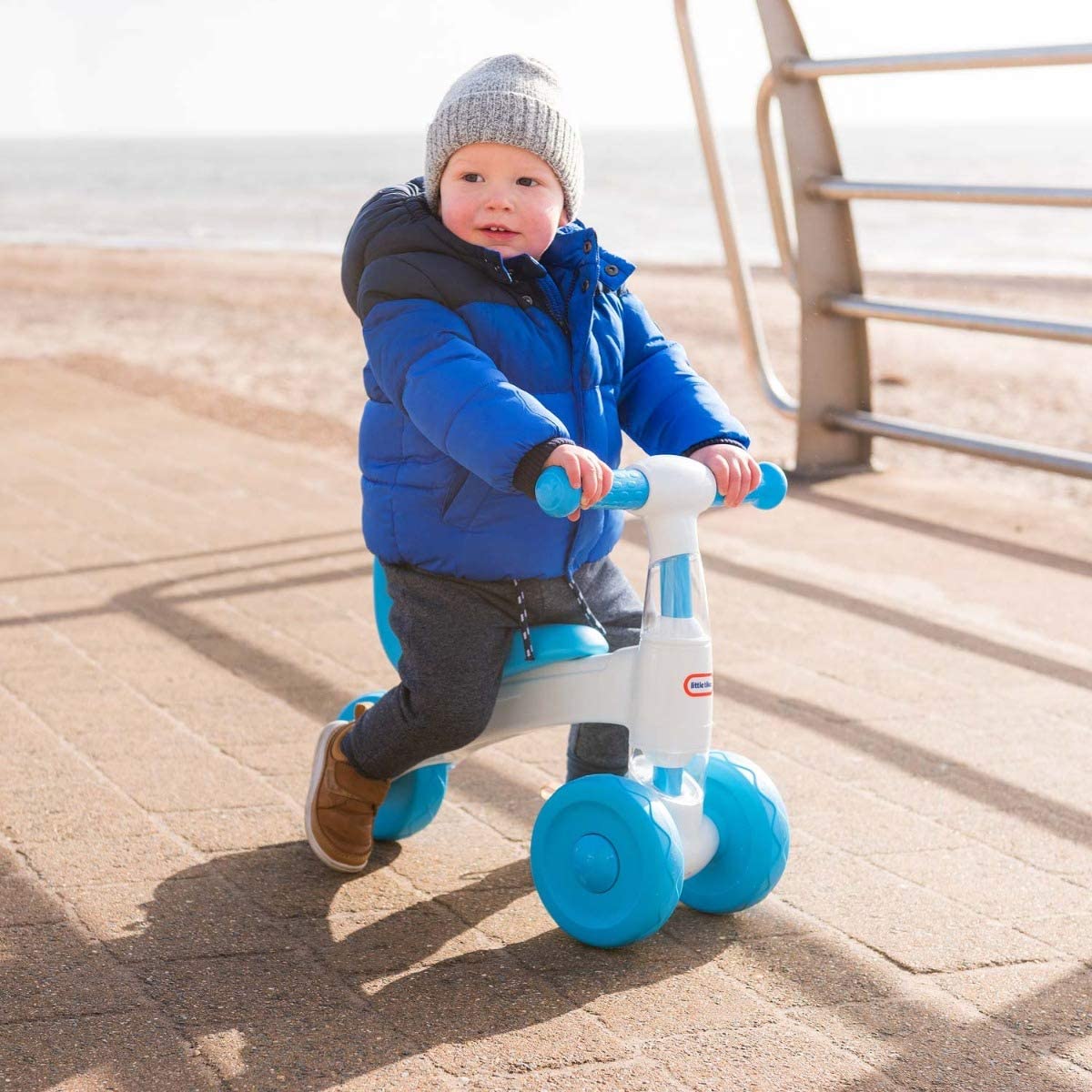 10 Best Trikes For Babies & Toddlers Which Don't Cost The Earth