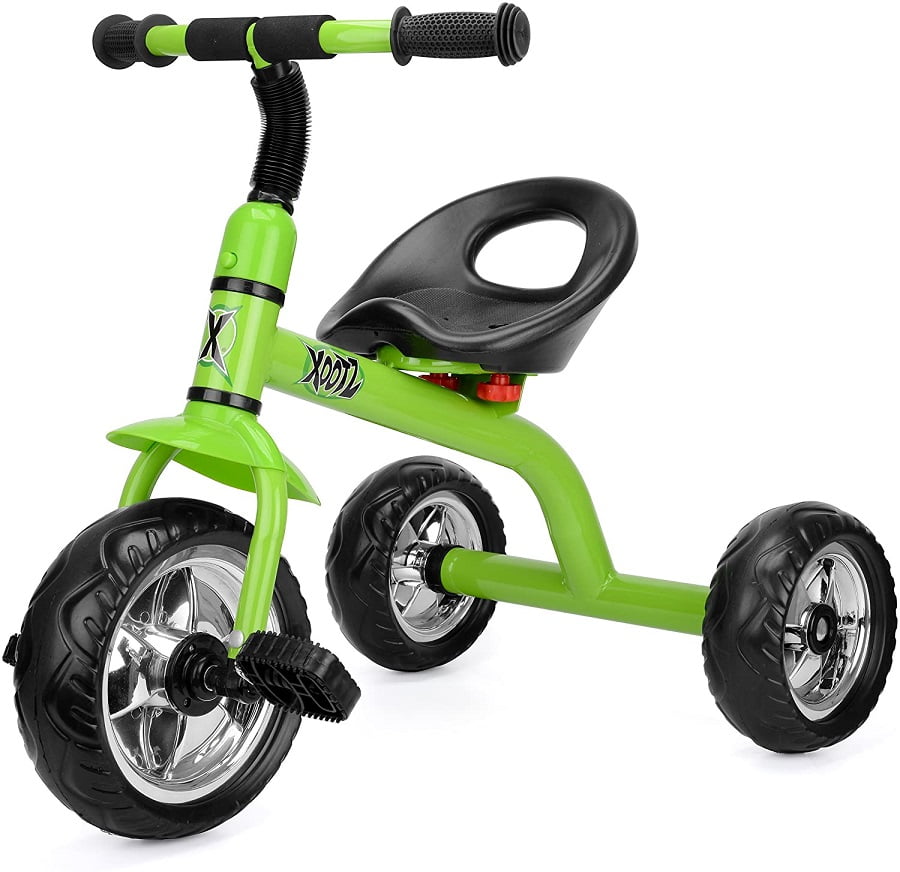 best trike for babies and toddlers