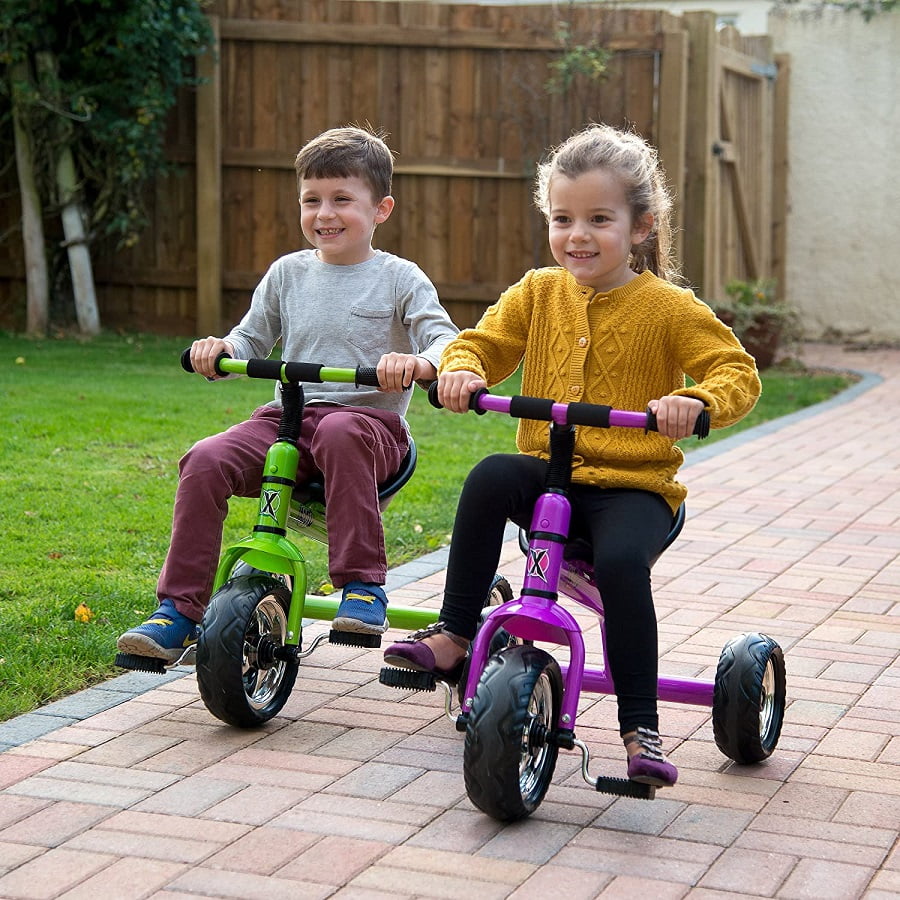 best trike for babies and toddlers