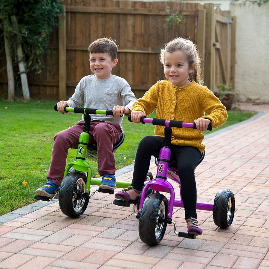 trike for 5 year old