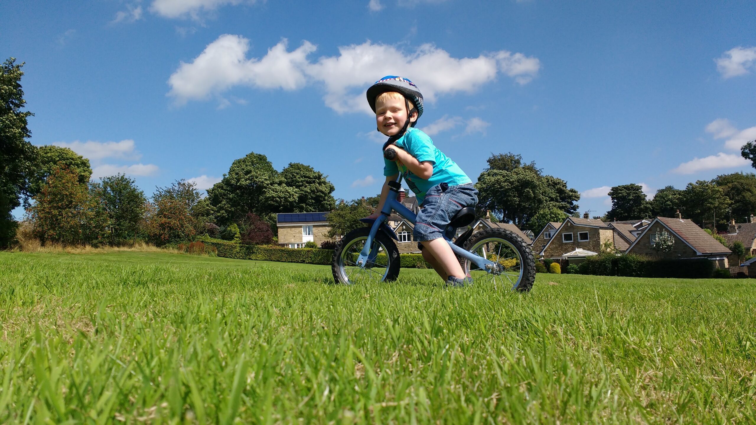 toddler balance bike