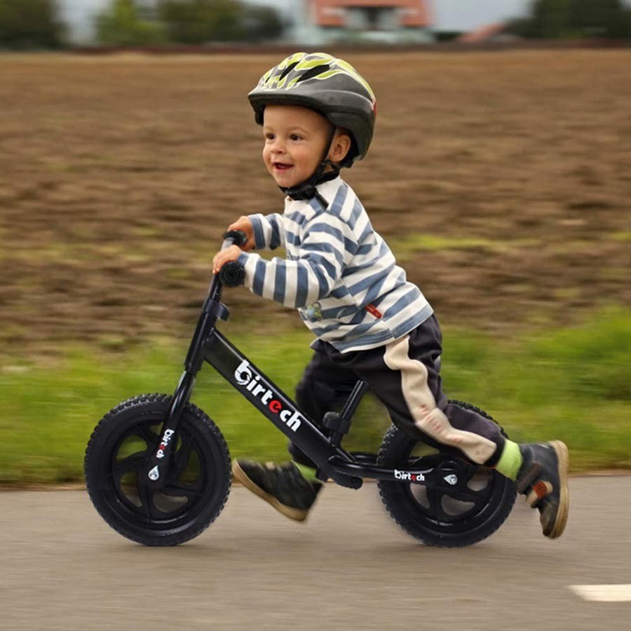 balance bike for toddlers