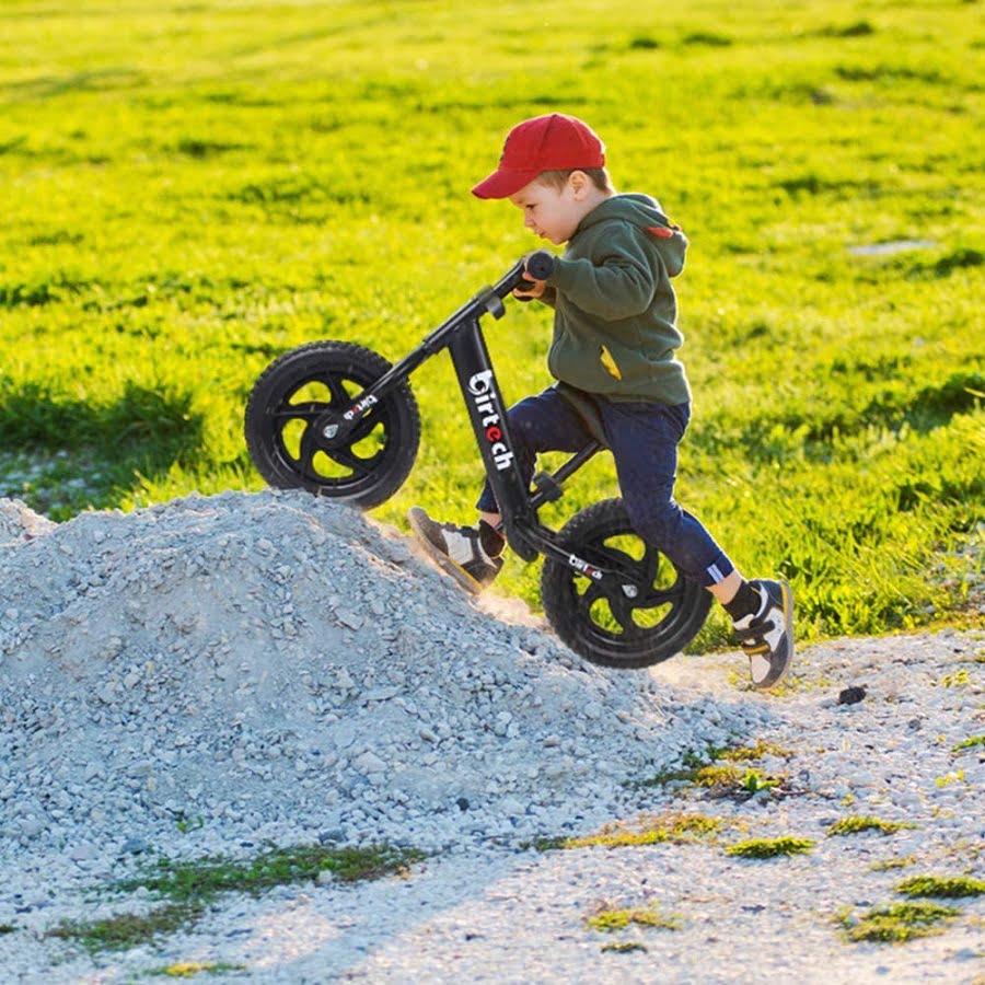 balance bike for toddlers