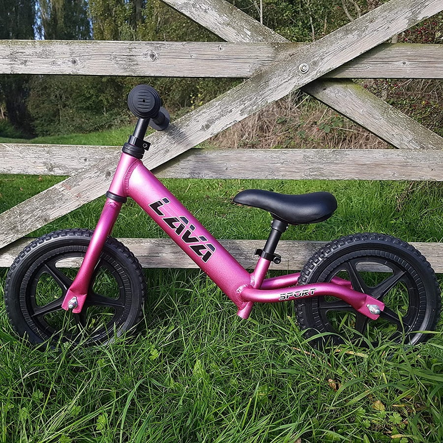 toddler balance bike