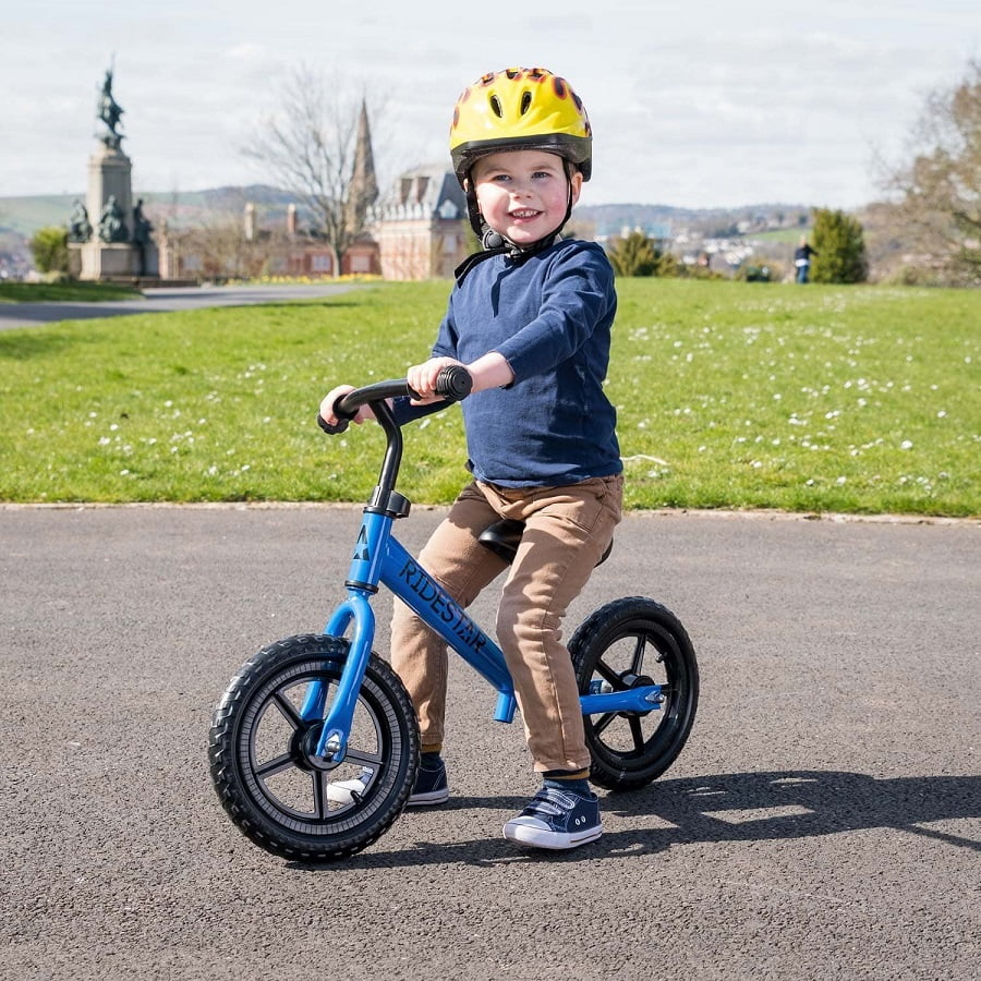 balance bike for toddlers