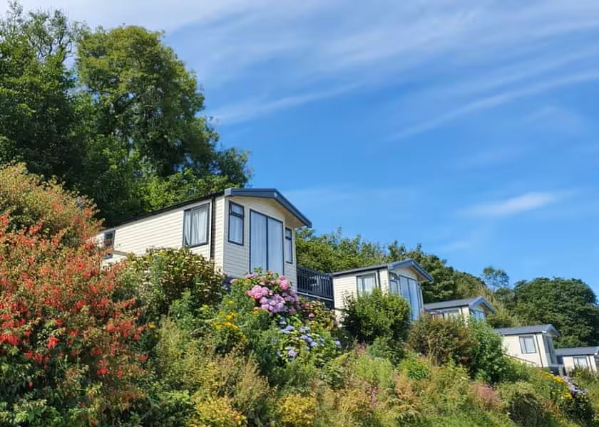 baby and toddler friendly holiday park devon