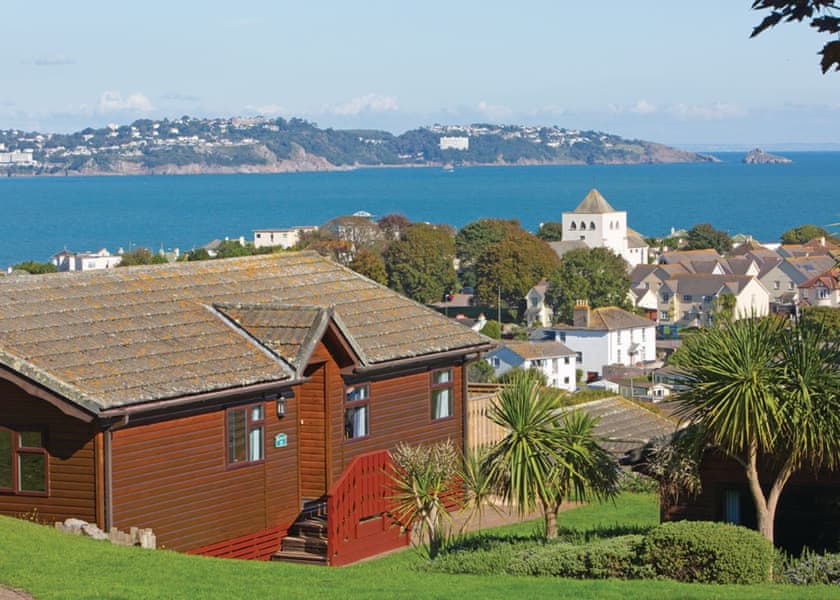 baby and toddler friendly holiday park in devon