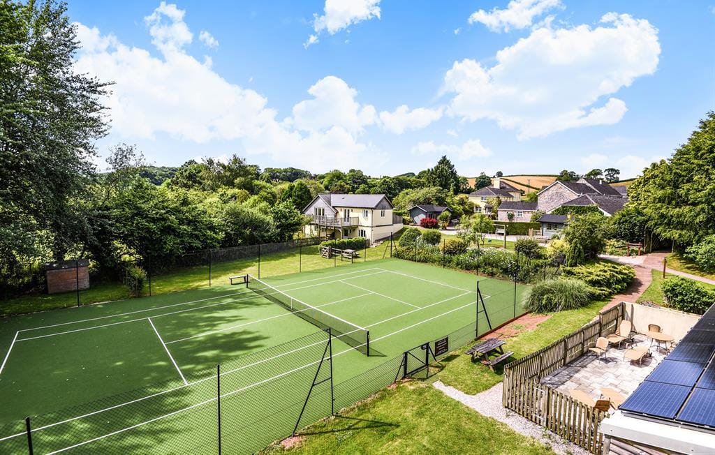 baby and toddler friendly cottage devon