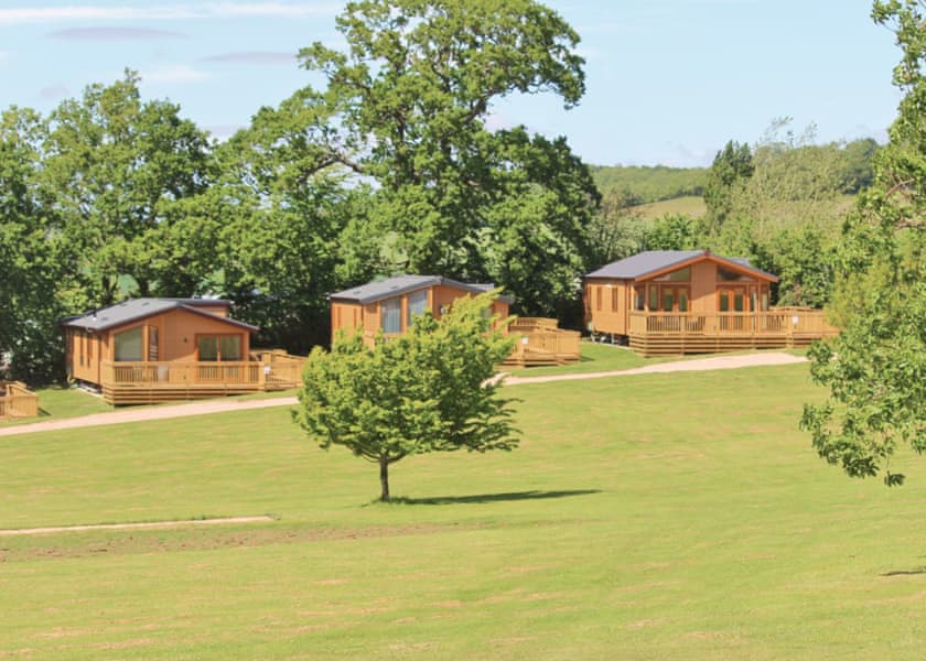 toddler friendly holiday park in devon