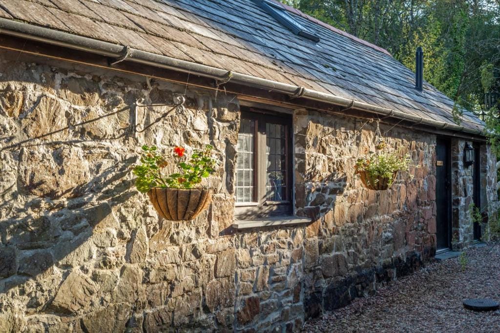 baby and toddler friendly cottage devon