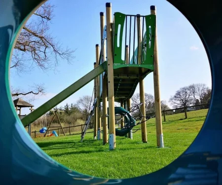 baby and toddler friendly cottages in pembrokeshire
