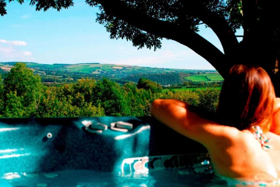 baby and toddler friendly cottages in pembrokeshire