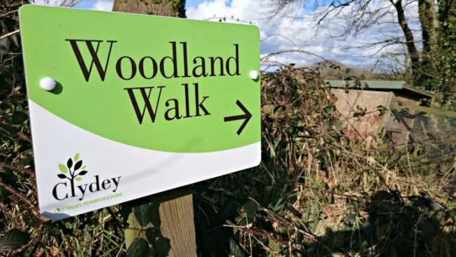 baby and toddler friendly cottages in pembrokeshire