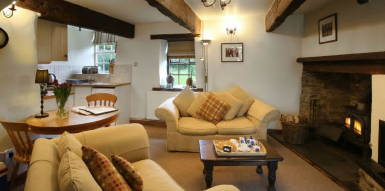 baby and toddler friendly cottages in pembrokeshire