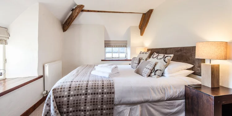 baby and toddler friendly cottages in pembrokeshire