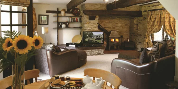 baby and toddler friendly cottages in pembrokeshire