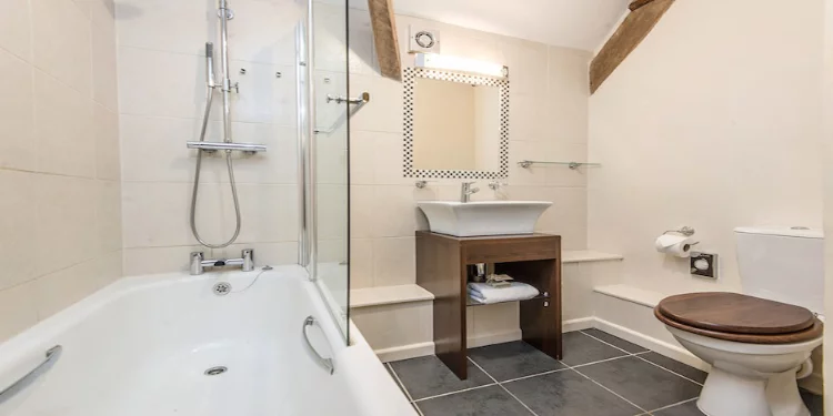 baby and toddler friendly cottages in pembrokeshire