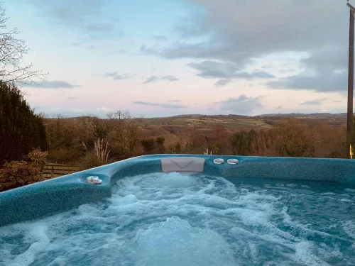 baby and toddler friendly cottages in pembrokeshire