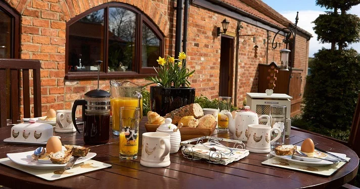 family friendly holiday cottages yorkshire