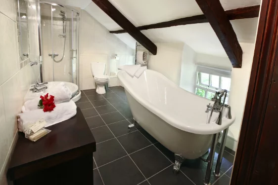 baby and toddler friendly cottages in pembrokeshire