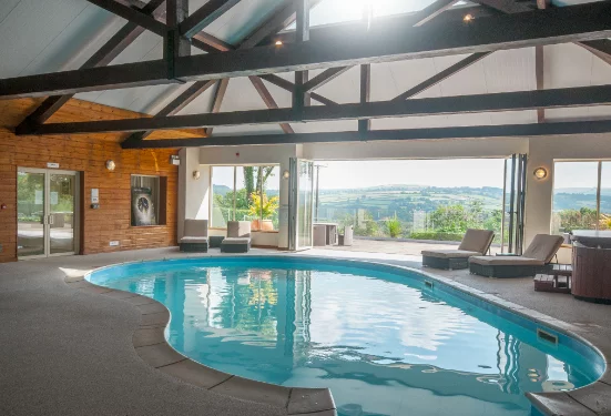 baby and toddler friendly cottages in pembrokeshire