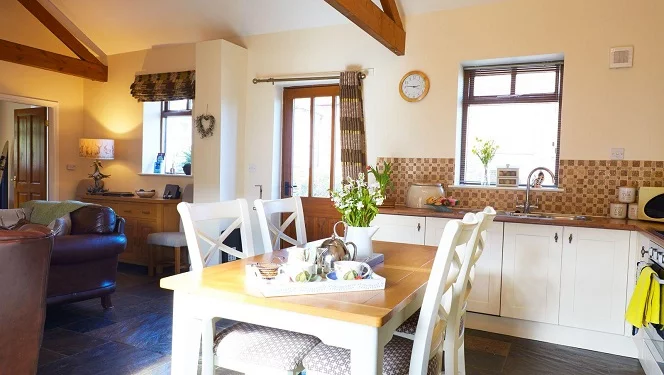 family friendly holiday cottages yorkshire