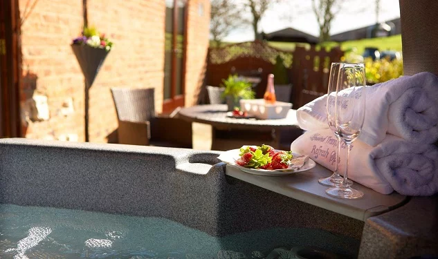 family friendly holiday cottages yorkshire