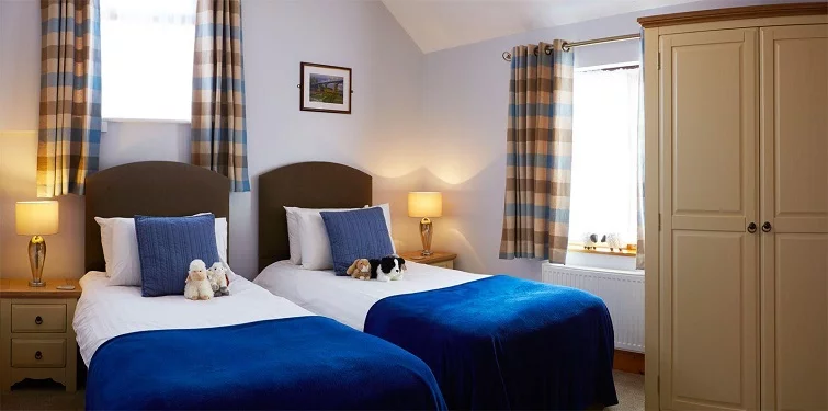family friendly holiday cottages yorkshire