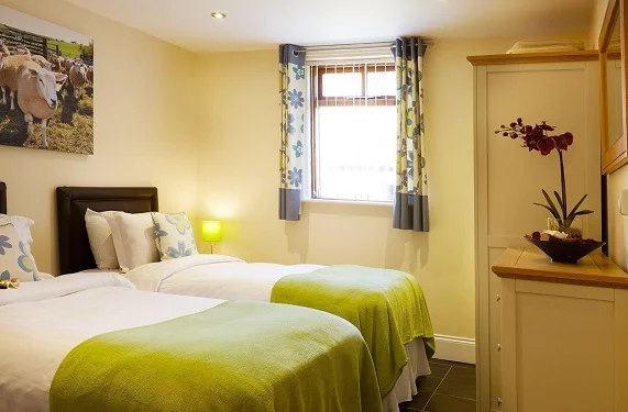 family friendly holiday cottages yorkshire