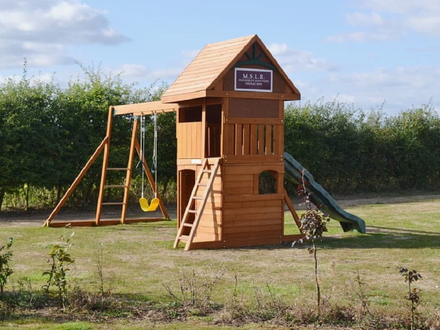 baby and toddler friendly place to stay in suffolk