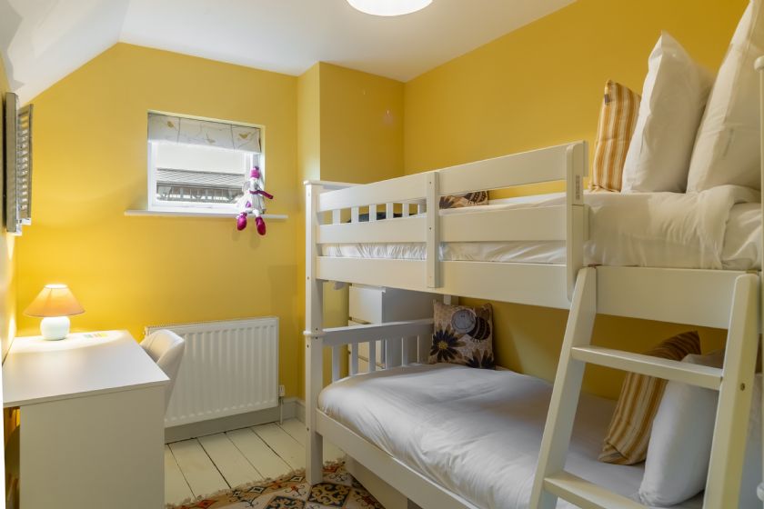 baby and toddler friendly cottage suffolk