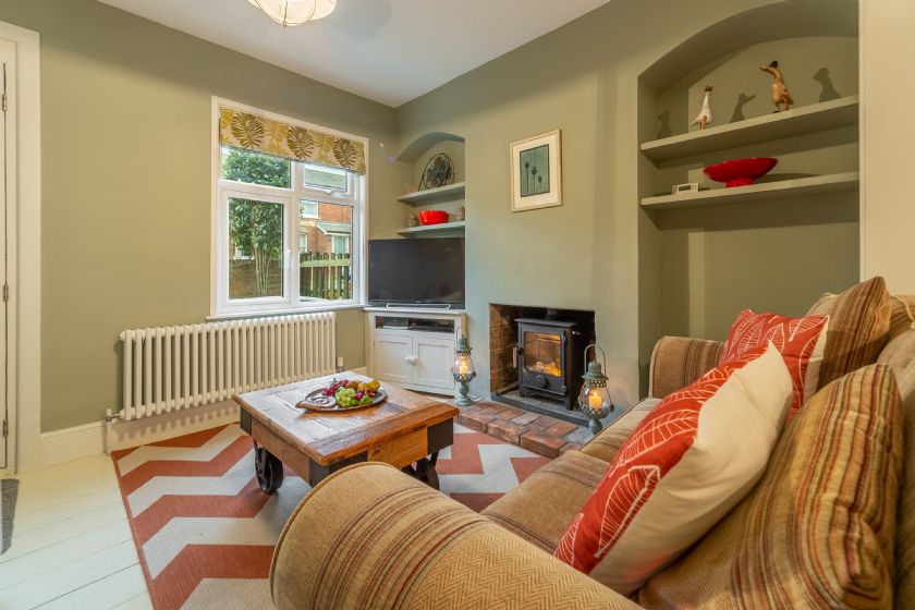 baby and toddler friendly cottage suffolk