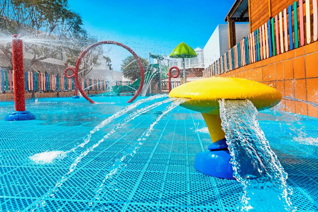 baby and toddler friendly hotel lanzarote