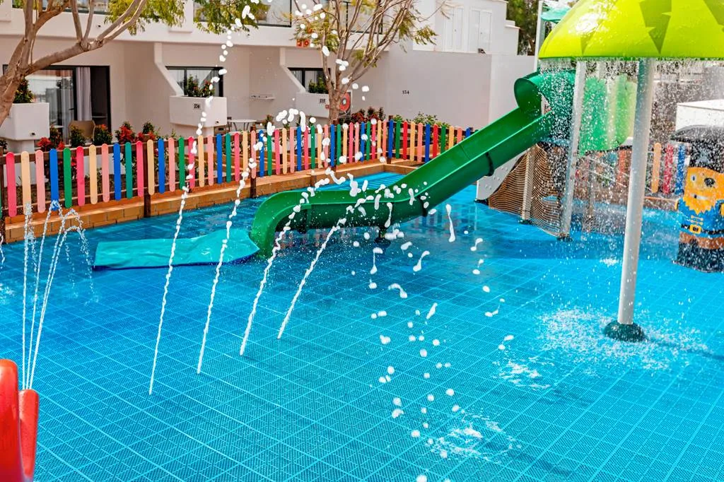 baby and toddler friendly hotel lanzarote