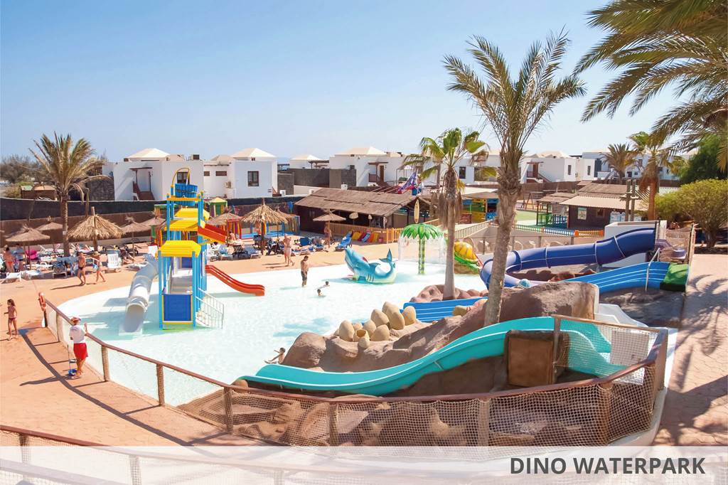 baby and toddler friendly place to stay in lanzarote