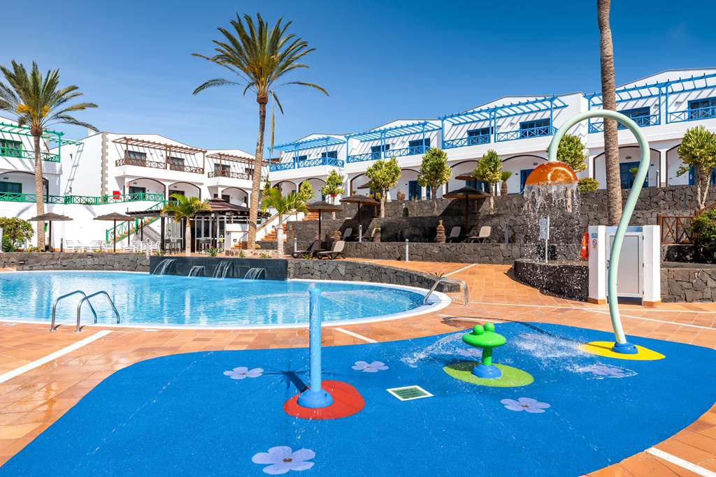 baby and toddler friendly place to stay in gran canaria