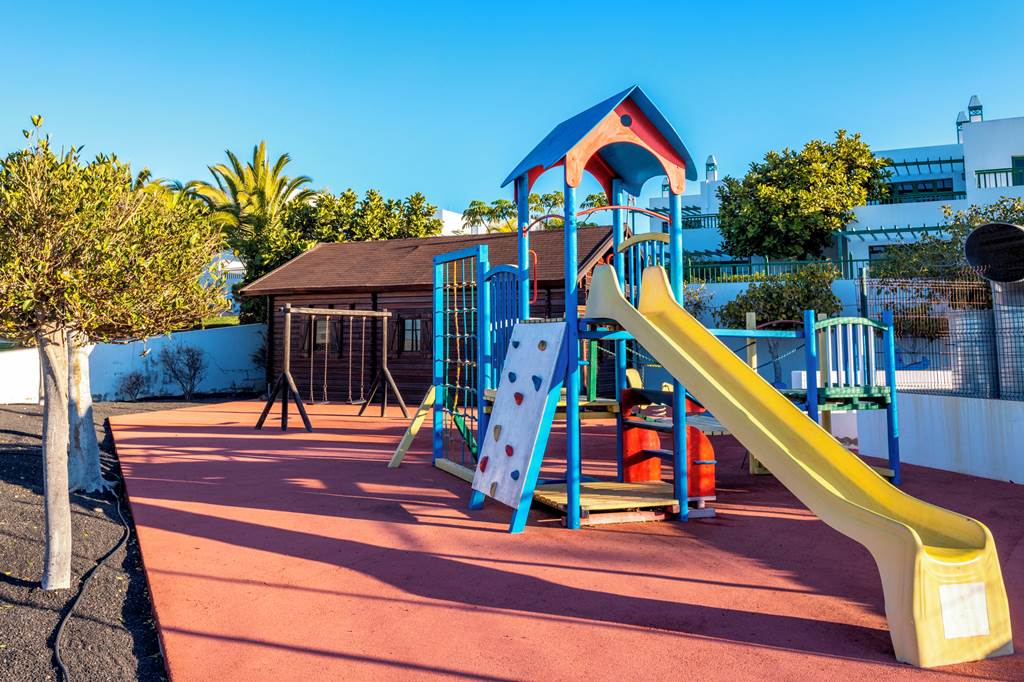 baby and toddler friendly hotel lanzarote