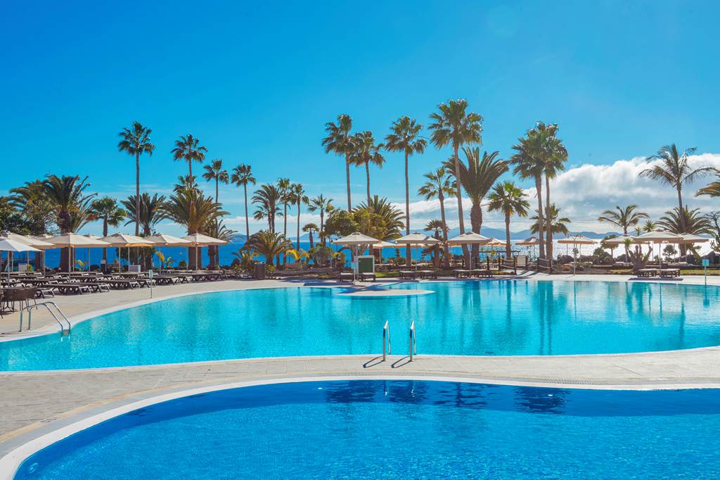 baby and toddler friendly hotel lanzarote