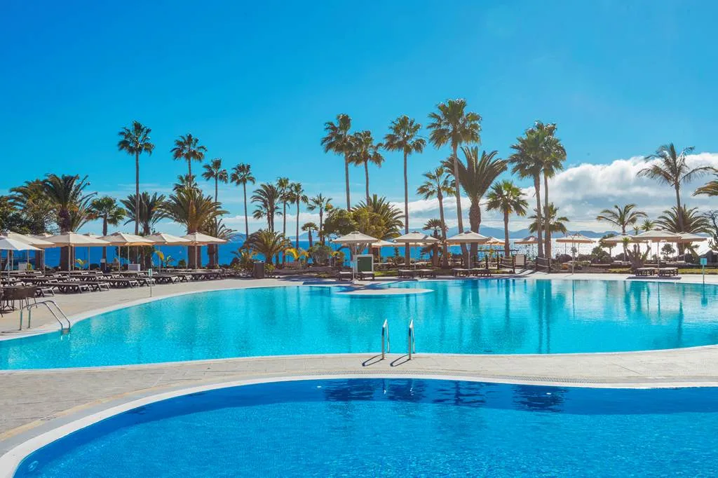 baby and toddler friendly hotel lanzarote