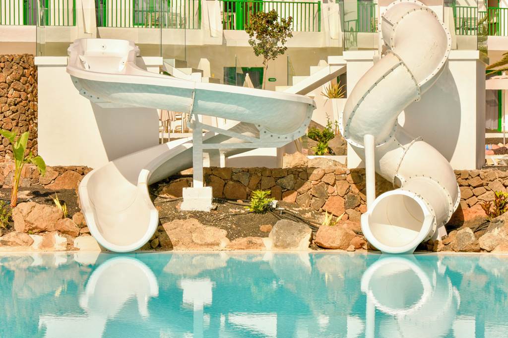 baby and toddler friendly hotel lanzarote