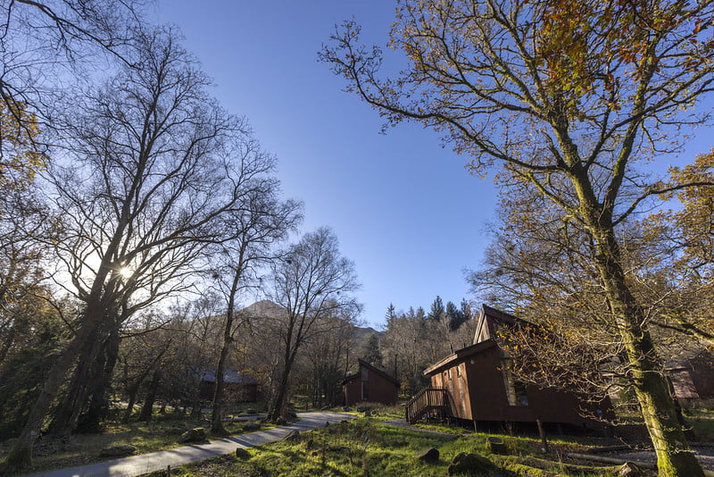 baby and toddler friendly place to stay in wales