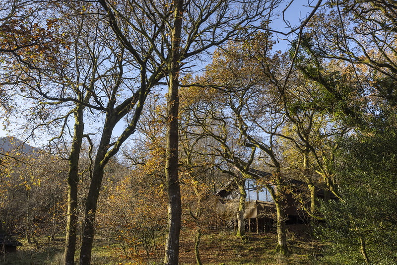 baby and toddler friendly place to stay in wales