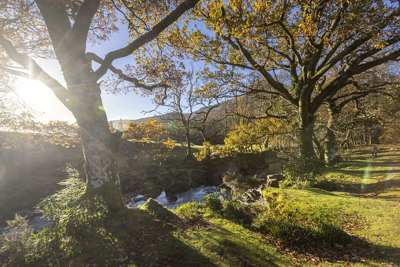 baby and toddler friendly place to stay in wales