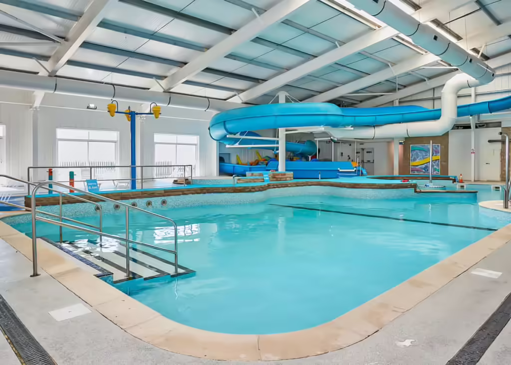 baby and toddler friendly place to stay wales