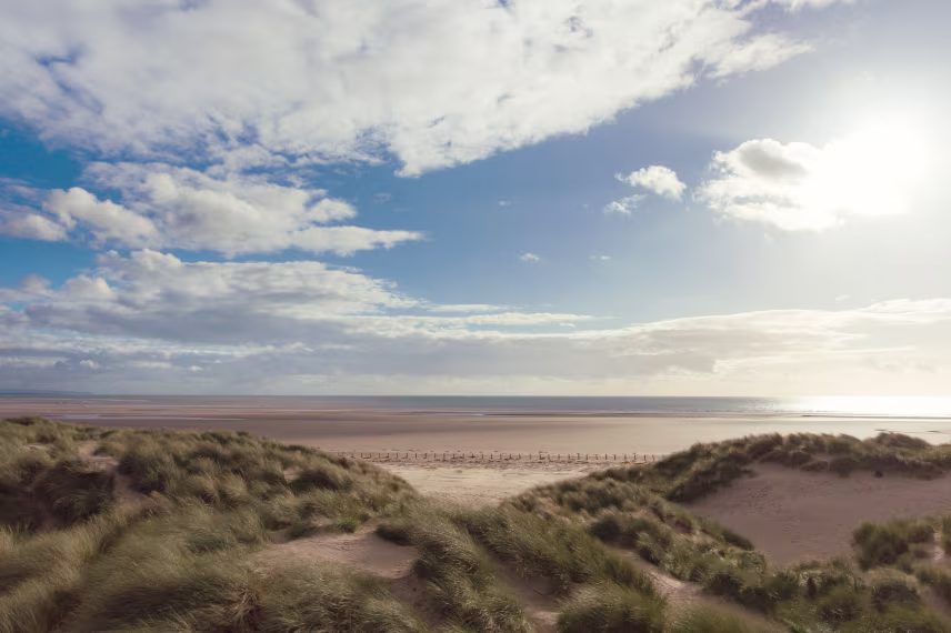 baby and toddler friendly place to stay wales