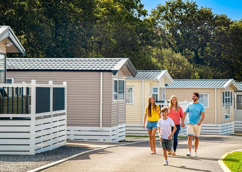 baby and toddler friendly place to stay in Wales