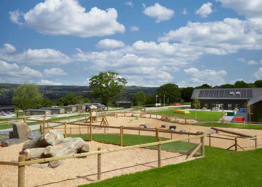 baby and toddler friendly resort wales
