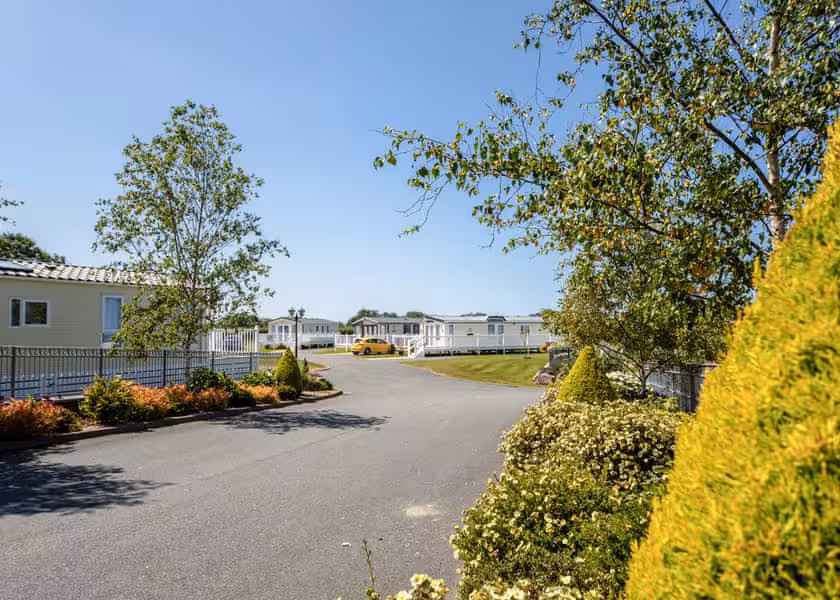 baby and toddler friendly place to stay wales